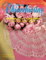 Copertina rivista Lavori chiacchierino