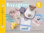 Copertina rivista Motivi più belli a punto croce