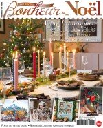 Copertina rivista Maison Romantique Hors-Serie H