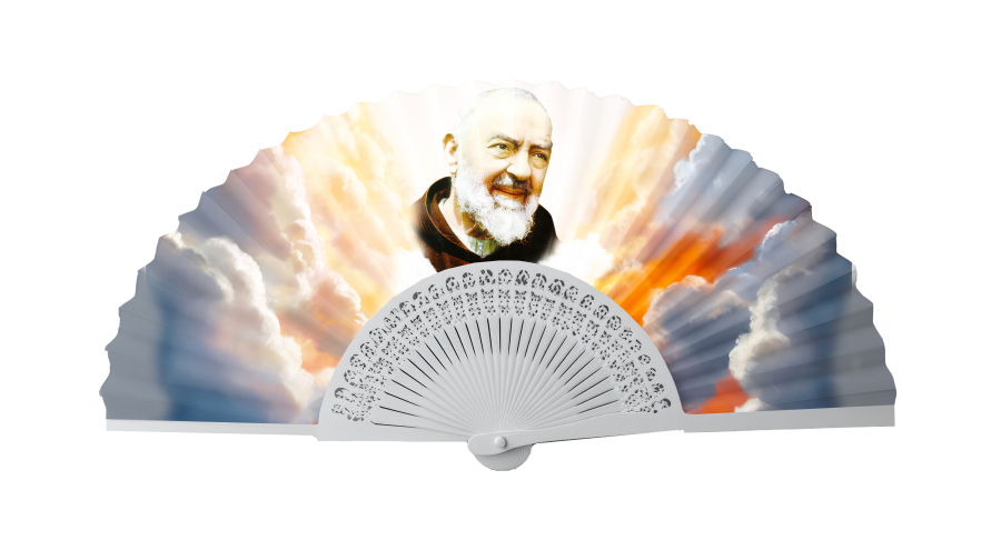 Copertina Il Mio Angelo Santi n.4