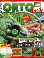 Copertina rivista Il Mio Orto Pratico