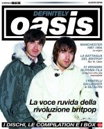 Copertina rivista Classic Rock Speciale