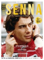 Copertina rivista Top Gear Biografie