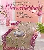 Copertina rivista Lavori chiacchierino