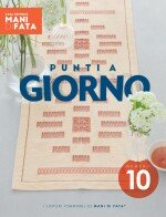 Copertina Punti a giorno n.10