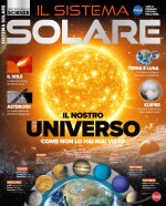 Copertina rivista Sky at night Speciale