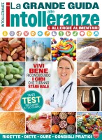Copertina rivista Bio Magazine Speciale