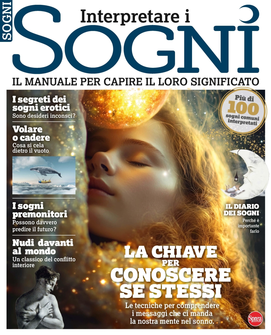Copertina Psicologia Facile Speciale n.1