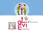 Copertina rivista Motivi più belli a punto croce