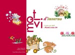Copertina rivista Motivi più belli a punto croce