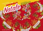 Copertina rivista Motivi più belli a punto croce