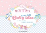 Copertina rivista Motivi più belli a punto croce