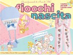 Copertina rivista Motivi più belli a punto croce