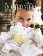 Copertina rivista Le bomboniere