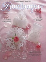 Copertina rivista Le bomboniere