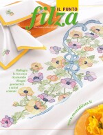 Copertina rivista Il punto filza