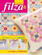 Copertina rivista Il punto filza