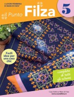 Copertina rivista Il punto filza