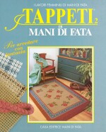 Copertina rivista I tappeti
