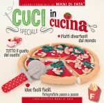 Copertina rivista Cuci in cucina