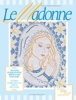 Copertina Le madonne n.1