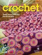 Copertina Giochi di crochet n.1