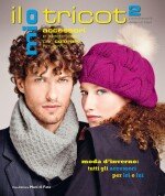 Copertina Il mio tricot n.2