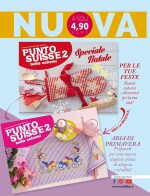 Copertina Punto suisse tutto schemi n.2
