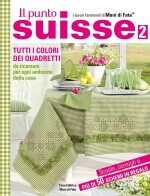 Copertina rivista Il punto suisse