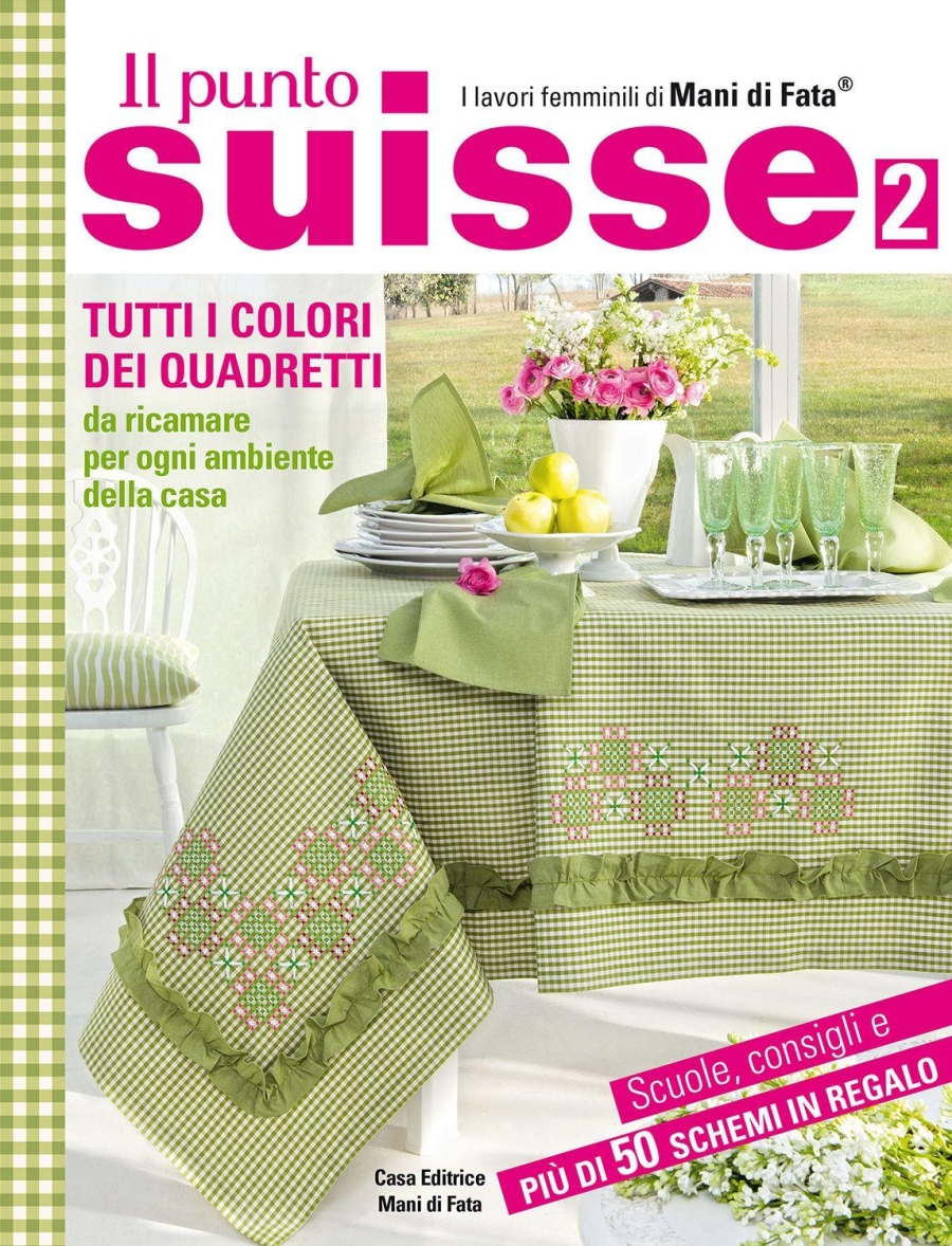 Copertina Il punto suisse n.2