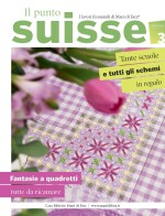 Copertina rivista Il punto suisse