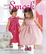 Copertina rivista Punto smock