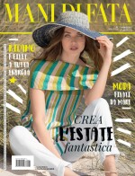 Copertina rivista Mani di Fata