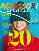 Copertina rivista Mani di Fata