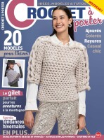 Crochet a porter n.4