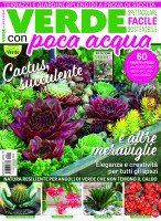 Copertina Pollice Verde Speciale Plus n.1