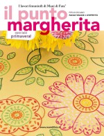 Copertina rivista Il punto margherita