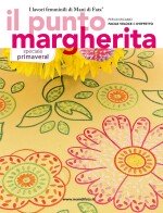 Copertina Il punto margherita n.1