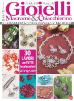 Copertina rivista Rakam Manuale