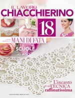 Copertina rivista Lavori chiacchierino