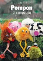 Copertina rivista Pompon di campagna