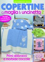 Copertina rivista Mani di Fata Bebe