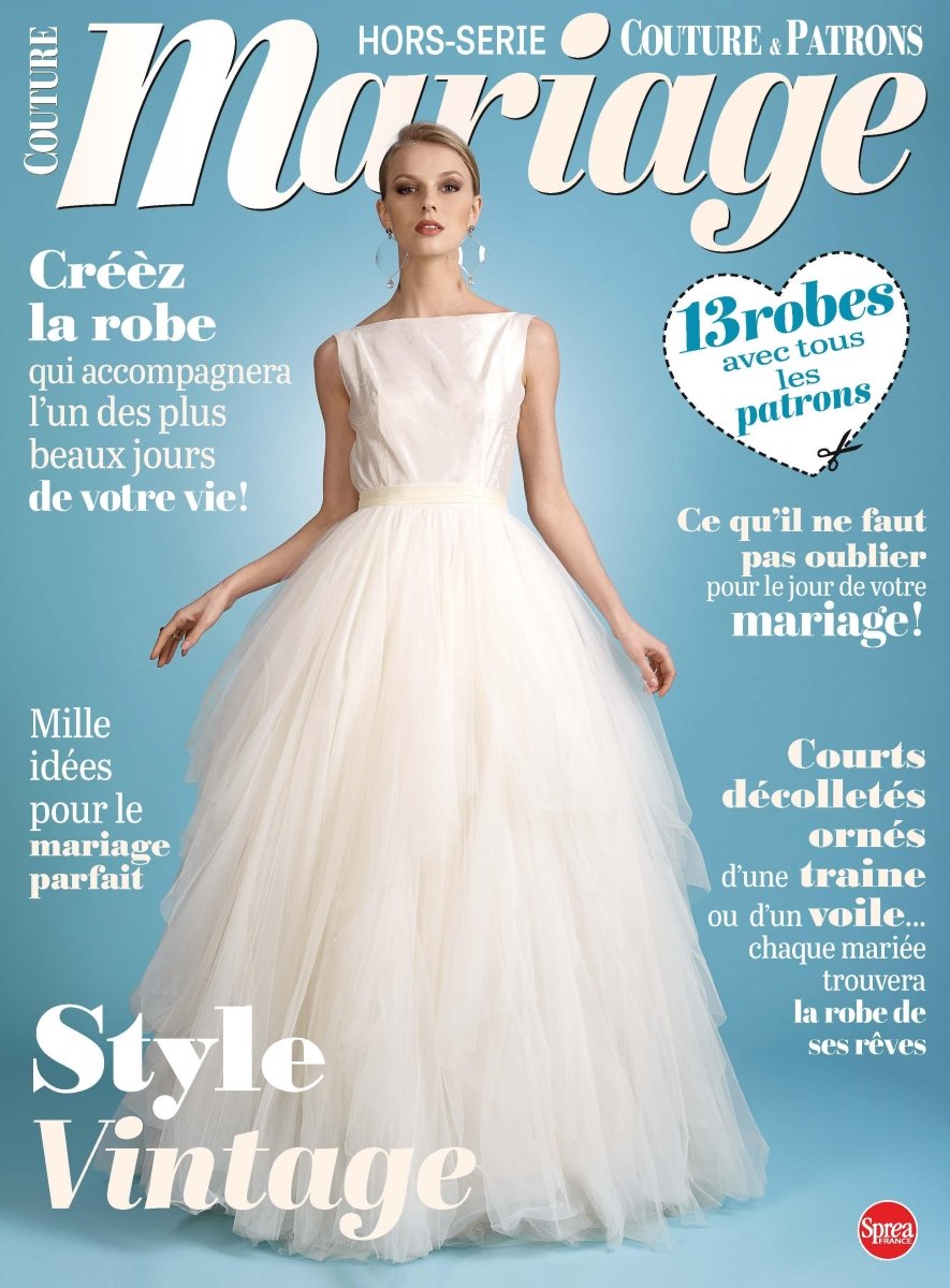 Copertina La Mia Boutique FRANCIA HS n.1