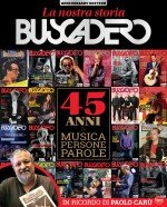 Copertina rivista Buscadero Speciale