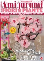 Copertina I Love Amigurumi Manuale n.6