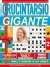 Crucintarsio Gigante n.6