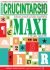 Maxi Crucintarsio n.104