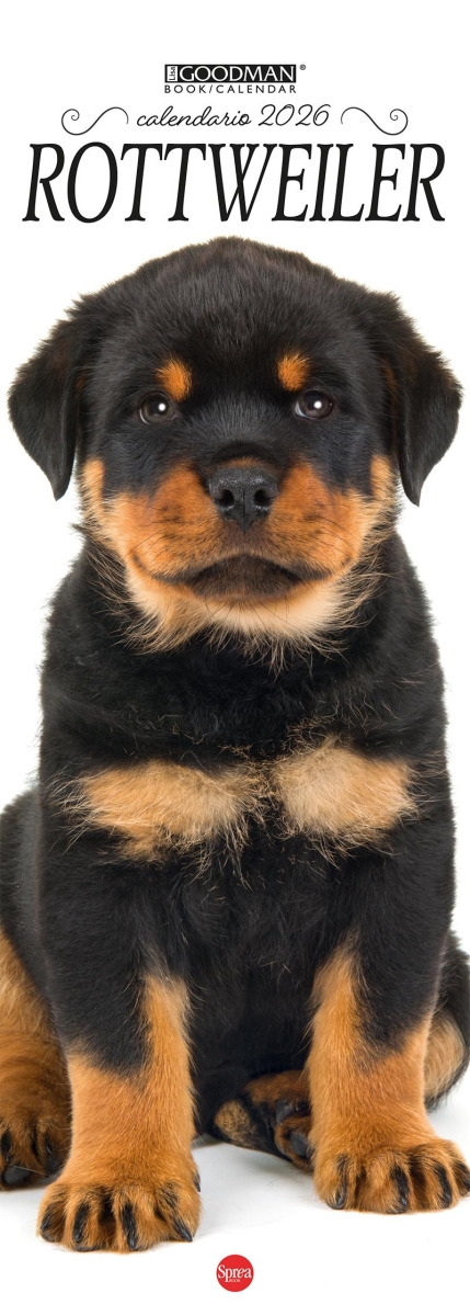 Copertina Rottweiler Libreria n.2