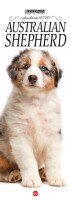 Copertina Australian Shepherd Libreria n.2