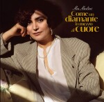 Copertina rivista Vinile Dischi